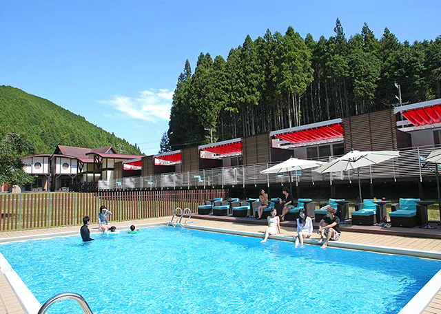 夏旅応援SALEプラン